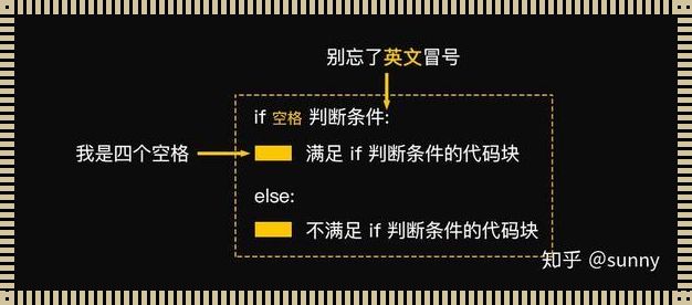 Python里if和else的用法，你真的会用对吗？