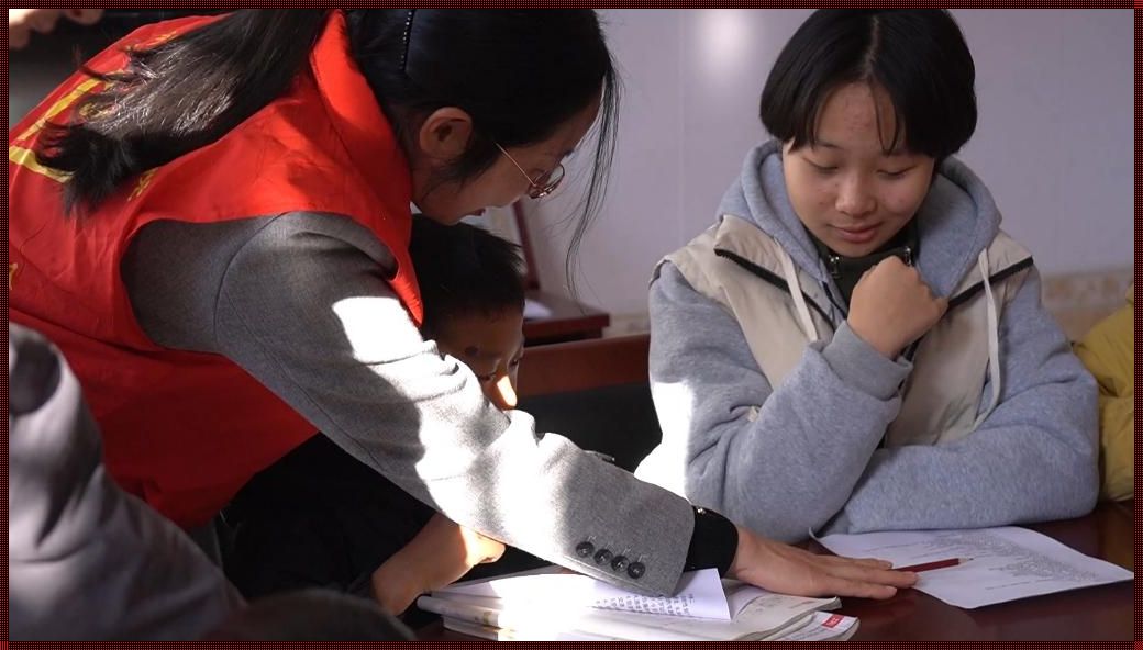 《在乡土气息中播种希望的种子：我的乡村支教生活》