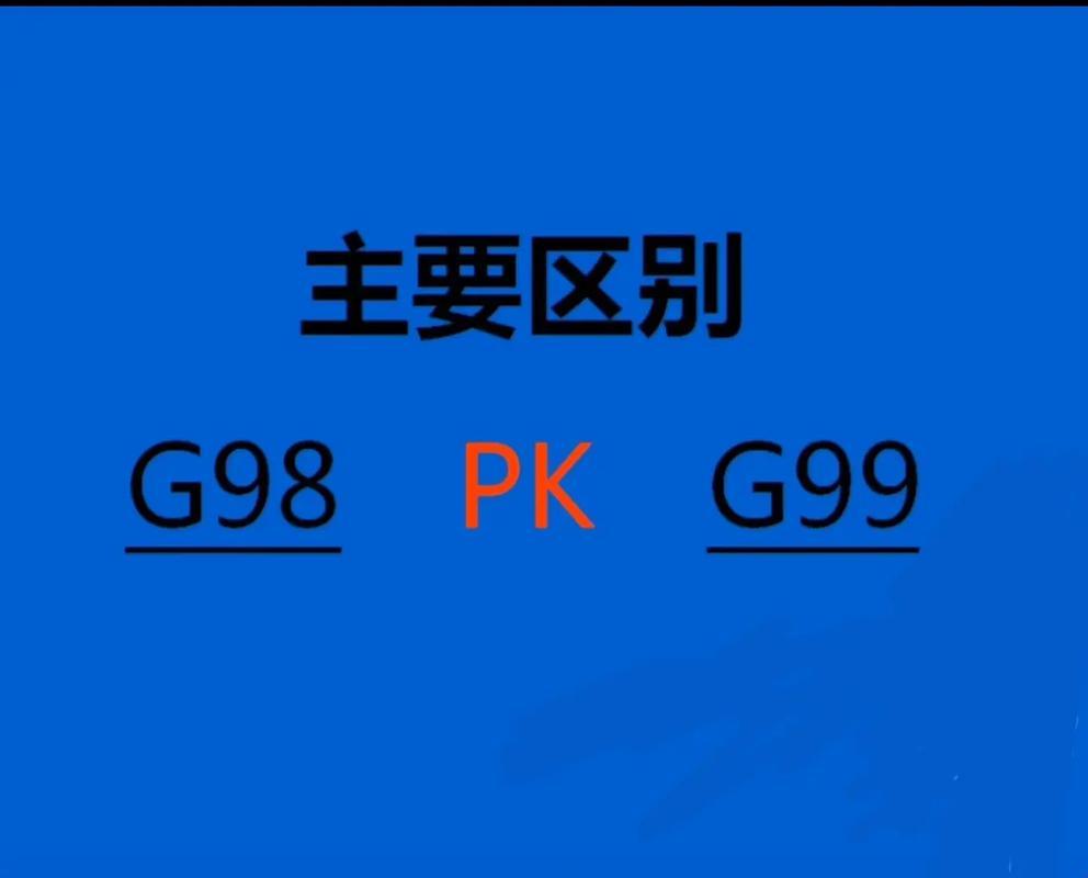 铣床界的“隐秘高手”：G98和G99