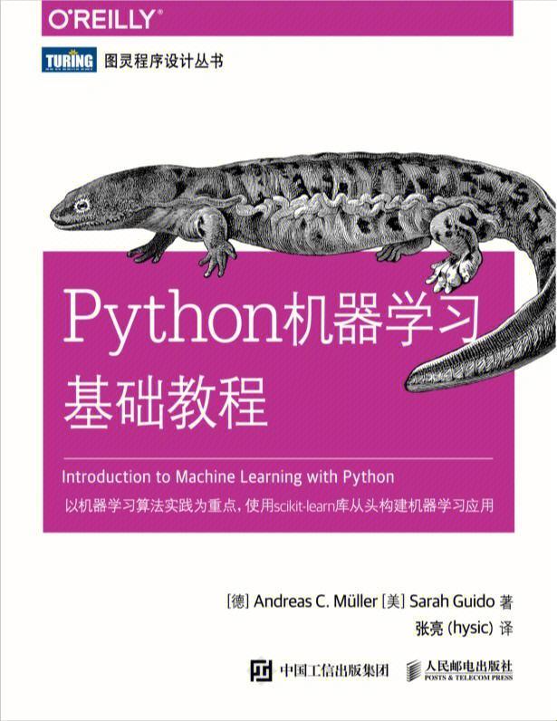 Python人马：解锁编程界的可爱精灵