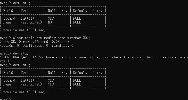 MySQL查找约束：不按套路出牌的“科技魔头”