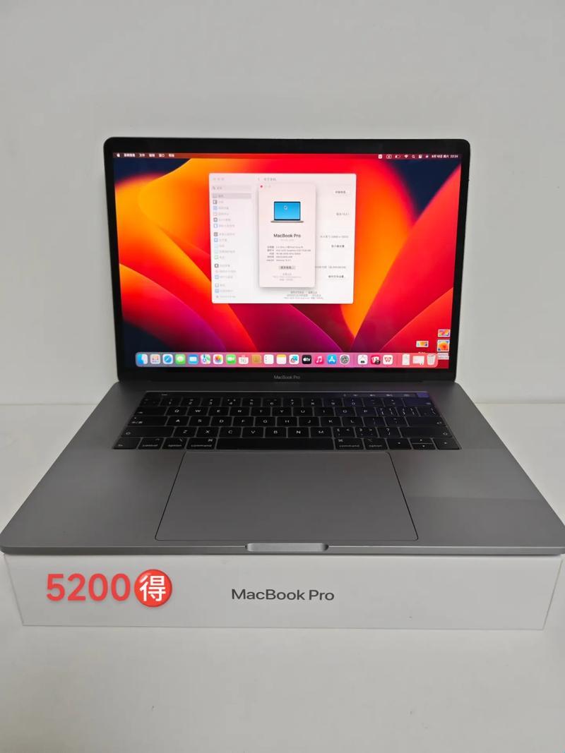 19岁，我的MacBook Pro在日本陪伴的日子