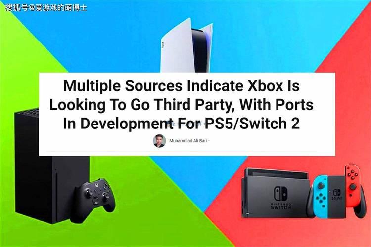 欧美人选择PS4还是Xbox？揭秘两大主机背后的文化差异