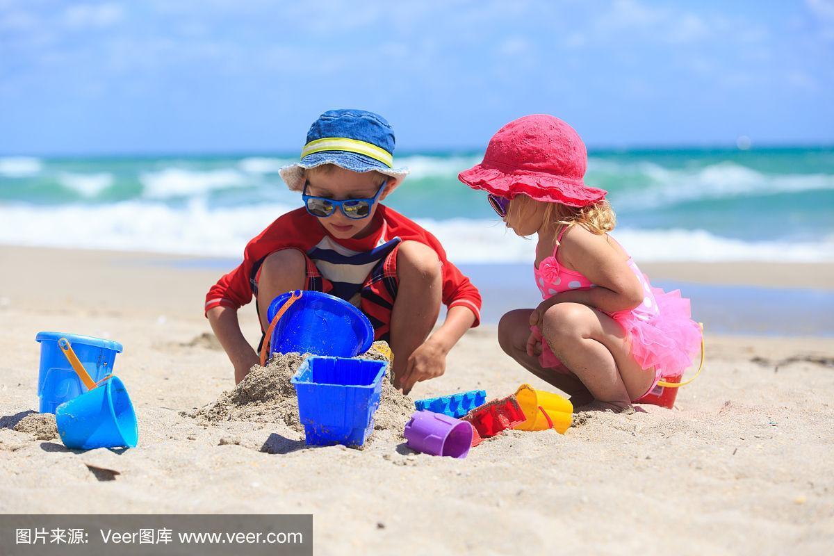 夏日童趣：玩转夏日，攻略在手，笑傲江湖！